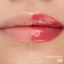 Lippen Loveshine Gloss von Yves Saint Laurent