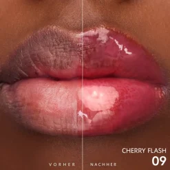 Lippen Loveshine Gloss von Yves Saint Laurent