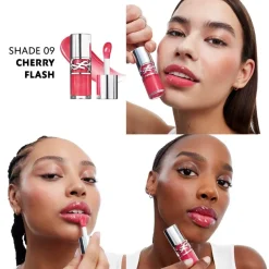 Lippen Loveshine Gloss von Yves Saint Laurent