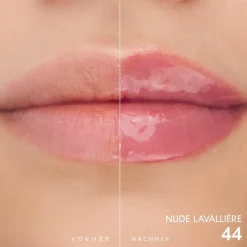 Lippen Loveshine Gloss von Yves Saint Laurent