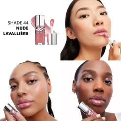 Lippen Loveshine Gloss von Yves Saint Laurent