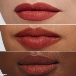 Lippen Luxe Matte Liquid Lipstick von Bobbi Brown