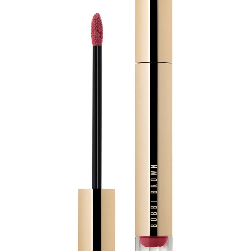 Lippen Luxe Matte Liquid Lipstick von Bobbi Brown