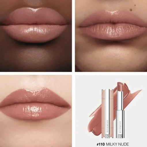 LIPPEN MAKE-UP Le Rose Perfecto Shine von GIVENCHY