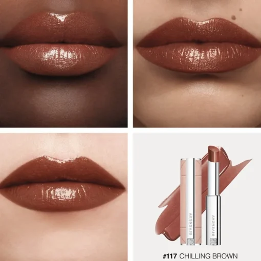 LIPPEN MAKE-UP Le Rose Perfecto Shine von GIVENCHY