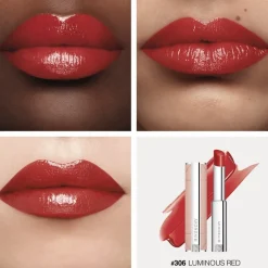 LIPPEN MAKE-UP Le Rose Perfecto Shine von GIVENCHY