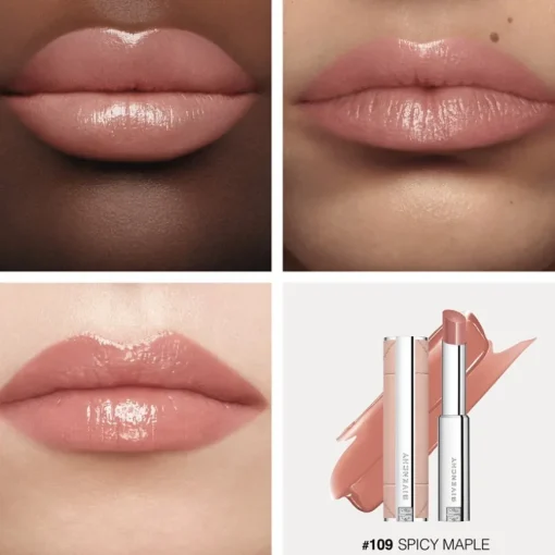 LIPPEN MAKE-UP Le Rose Perfecto Shine von GIVENCHY