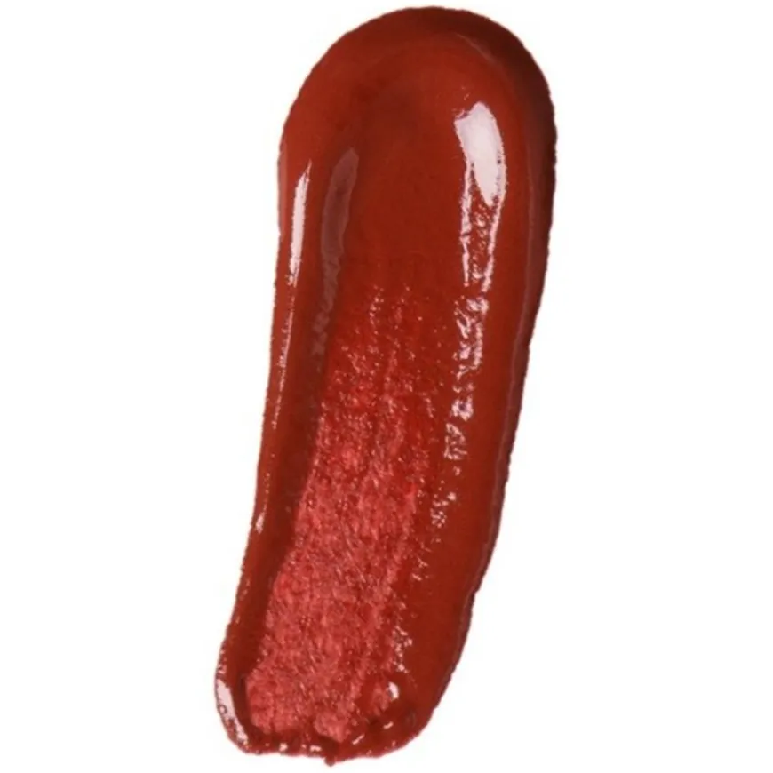 Lippen Matte Lasting Lip Fluid Morello von KORRES