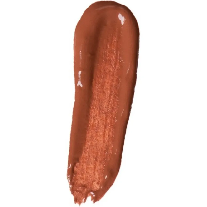 Lippen Matte Lasting Lip Fluid Morello von KORRES