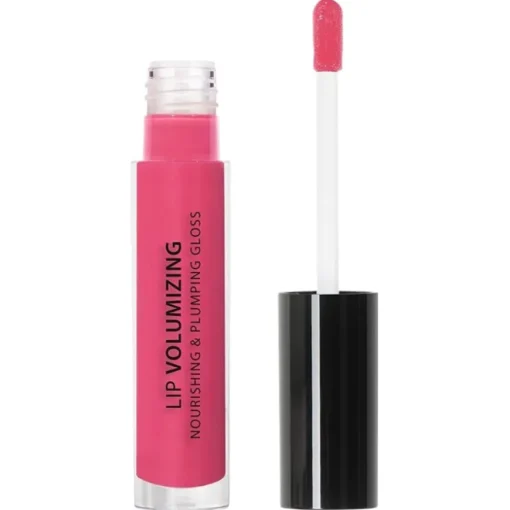 Lippen Nourishing & Plumping Gloss von Douglas Collection