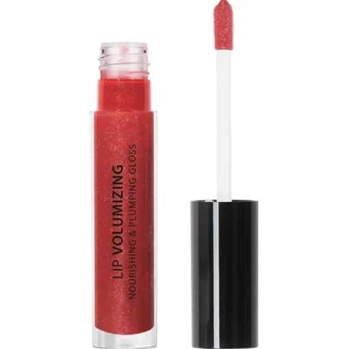 Lippen Nourishing & Plumping Gloss von Douglas Collection