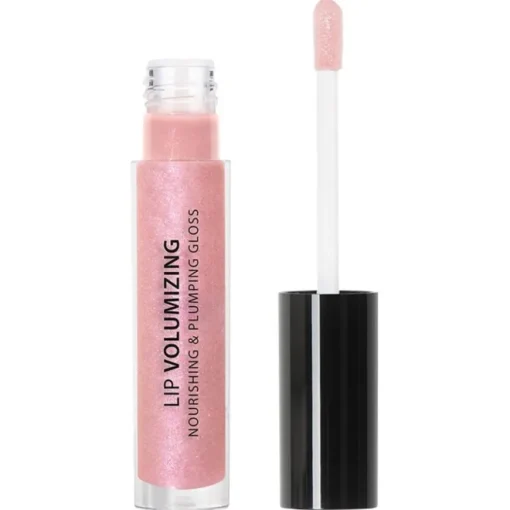 Lippen Nourishing & Plumping Gloss von Douglas Collection