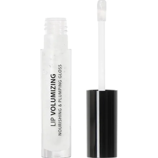 Lippen Nourishing & Plumping Gloss von Douglas Collection