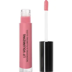 Lippen Nourishing & Plumping Gloss von Douglas Collection