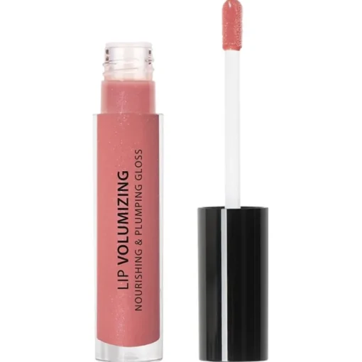 Lippen Nourishing & Plumping Gloss von Douglas Collection