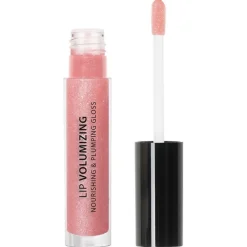 Lippen Nourishing & Plumping Gloss von Douglas Collection