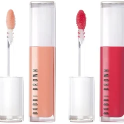 Lippen Plump it Up Extra Lip Serum Duo von Bobbi Brown