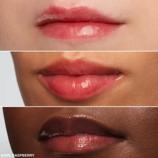 Lippen Plump it Up Extra Lip Serum Duo von Bobbi Brown