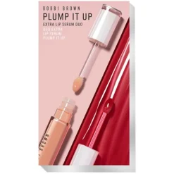 Lippen Plump it Up Extra Lip Serum Duo von Bobbi Brown