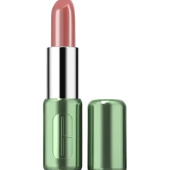 Lippen Pop Longwear Lipstick Shine von Clinique
