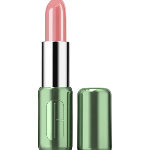 Lippen Pop Longwear Lipstick Shine von Clinique