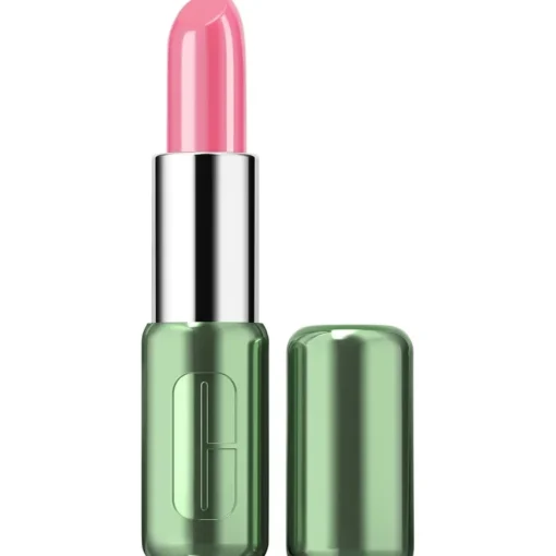 Lippen Pop Longwear Lipstick Shine von Clinique