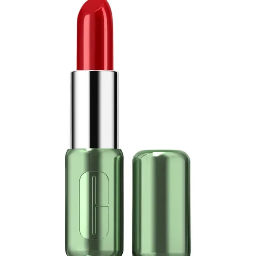 Lippen Pop Longwear Lipstick Shine von Clinique