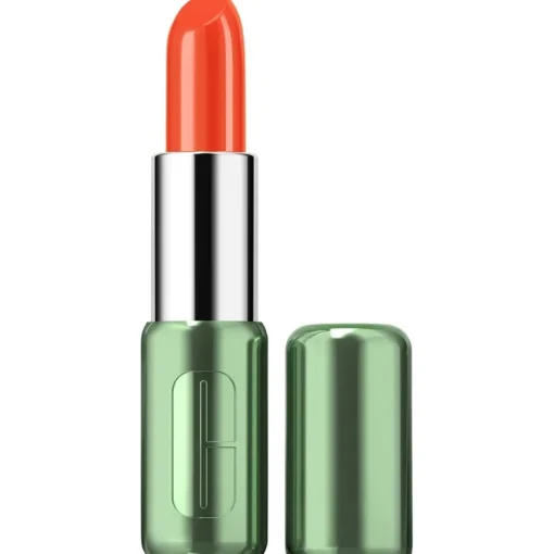 Lippen Pop Longwear Lipstick Shine von Clinique