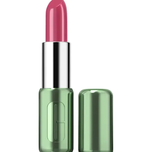 Lippen Pop Longwear Lipstick Shine von Clinique