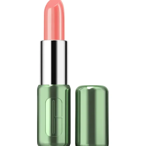 Lippen Pop Longwear Lipstick Shine von Clinique