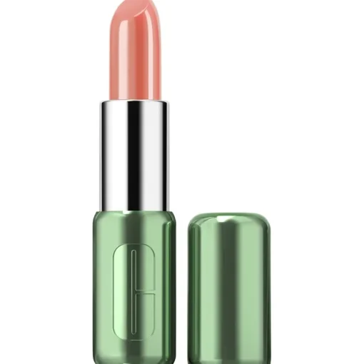 Lippen Pop Longwear Lipstick Shine von Clinique
