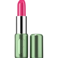 Lippen Pop Longwear Lipstick Shine von Clinique