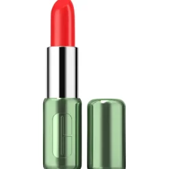 Lippen Pop Longwear Lipstick Satin von Clinique