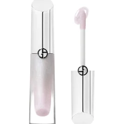 Lippen Prisma Glass Icy Plumper von Armani