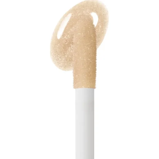 Lippen Prisma Glass Icy Plumper von Armani