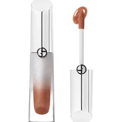 Lippen Prisma Glass Icy Plumper von Armani