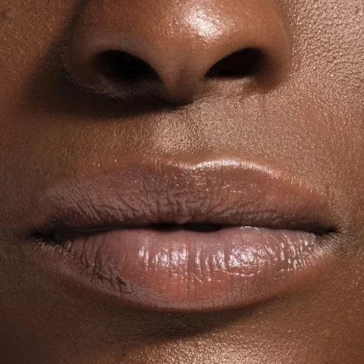 Lippen Prisma Glass Icy Plumper von Armani