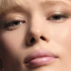 Lippen Prisma Glass Icy Plumper von Armani