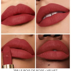 Lippen Rouge G Velvet von GUERLAIN
