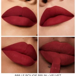 Lippen Rouge G Velvet von GUERLAIN