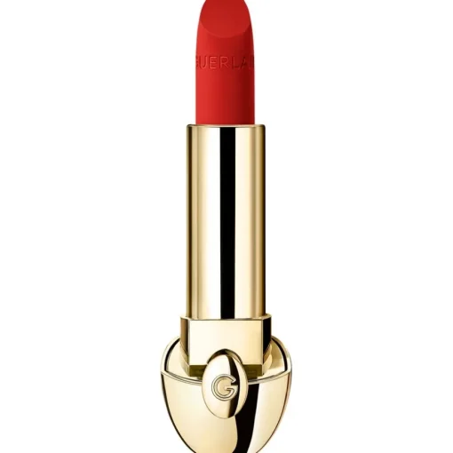 Lippen Rouge G Velvet von GUERLAIN