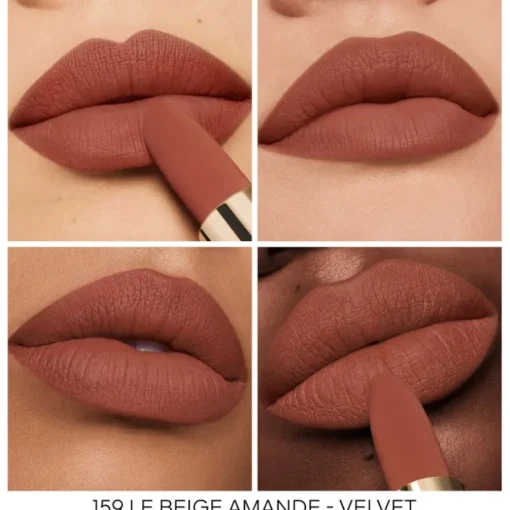 Lippen Rouge G Velvet von GUERLAIN