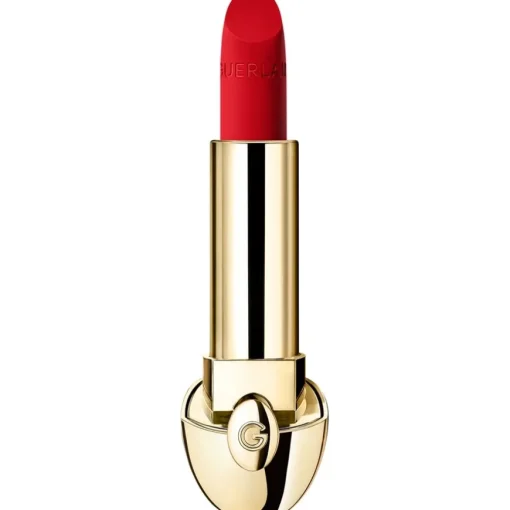 Lippen Rouge G Velvet von GUERLAIN