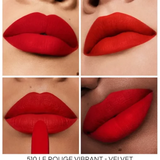 Lippen Rouge G Velvet von GUERLAIN