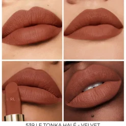 Lippen Rouge G Velvet von GUERLAIN