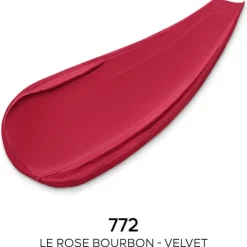 Lippen Rouge G Velvet von GUERLAIN