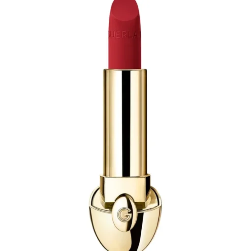 Lippen Rouge G Velvet von GUERLAIN