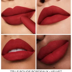Lippen Rouge G Velvet von GUERLAIN