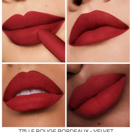 Lippen Rouge G Velvet von GUERLAIN