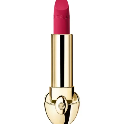 Lippen Rouge G Velvet von GUERLAIN